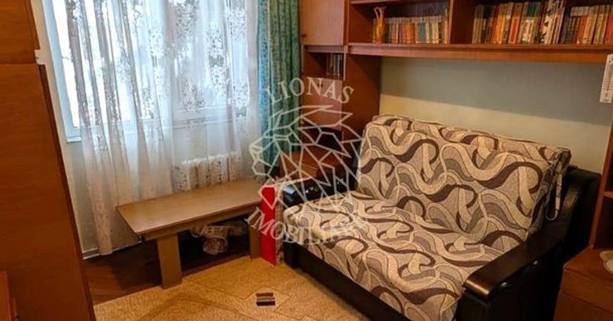Apartament decomandat cu 4 camere în zona Central, Bistrița