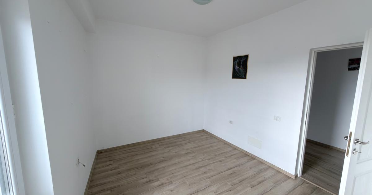 Apartament cu 2 camere în zona Central, Botoșani