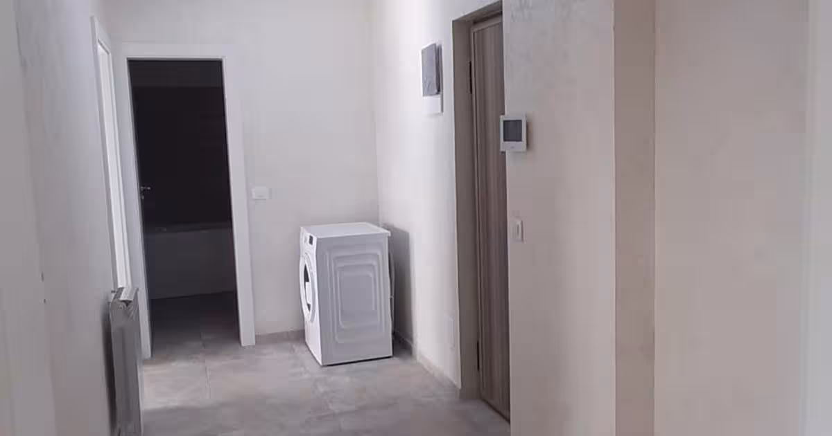 Apartament decomandat cu 2 camere în zona Ultracentral, Botoșani
