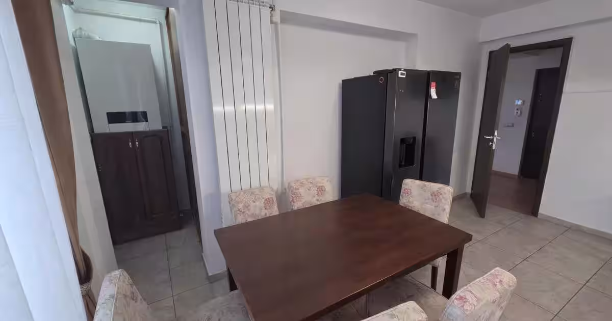 Apartament decomandat cu 4 camere în zona Central, Bragadiru