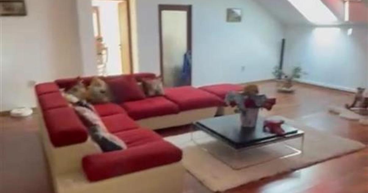 Apartament decomandat cu 4 camere în zona Apollo, Brăila