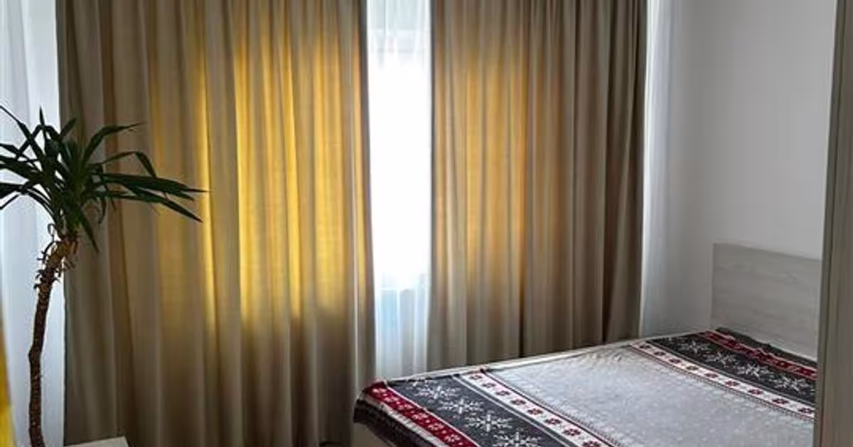 Apartament decomandat cu 2 camere în zona Calarași 4, Brăila