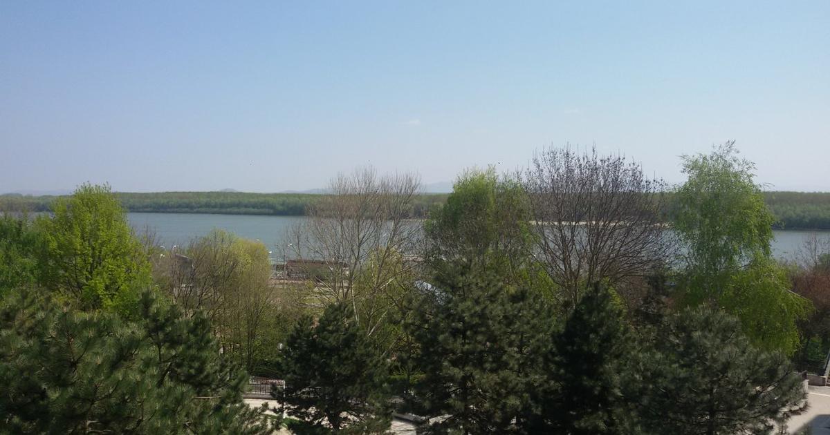 Apartament decomandat cu 2 camere în zona Călărași, Brăila