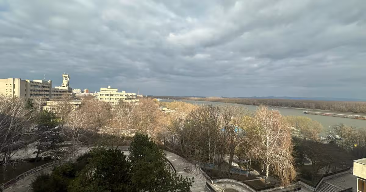 Apartament decomandat cu 4 camere în zona Călărași, Brăila