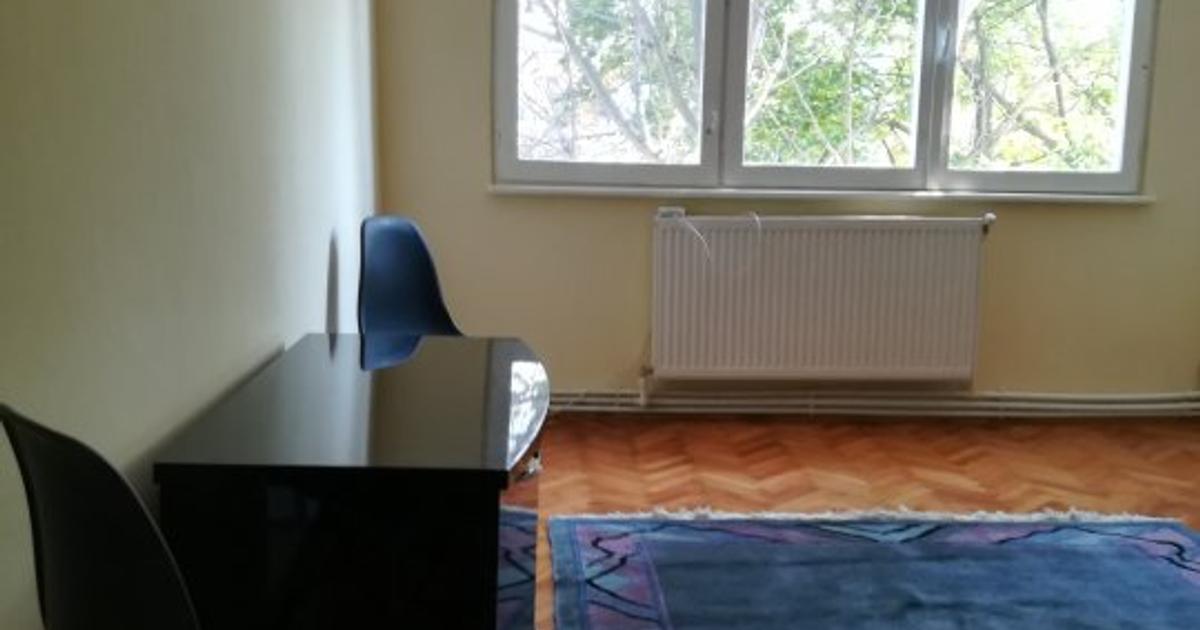 Apartament semidecomandat cu 2 camere în zona Calea Galați, Brăila