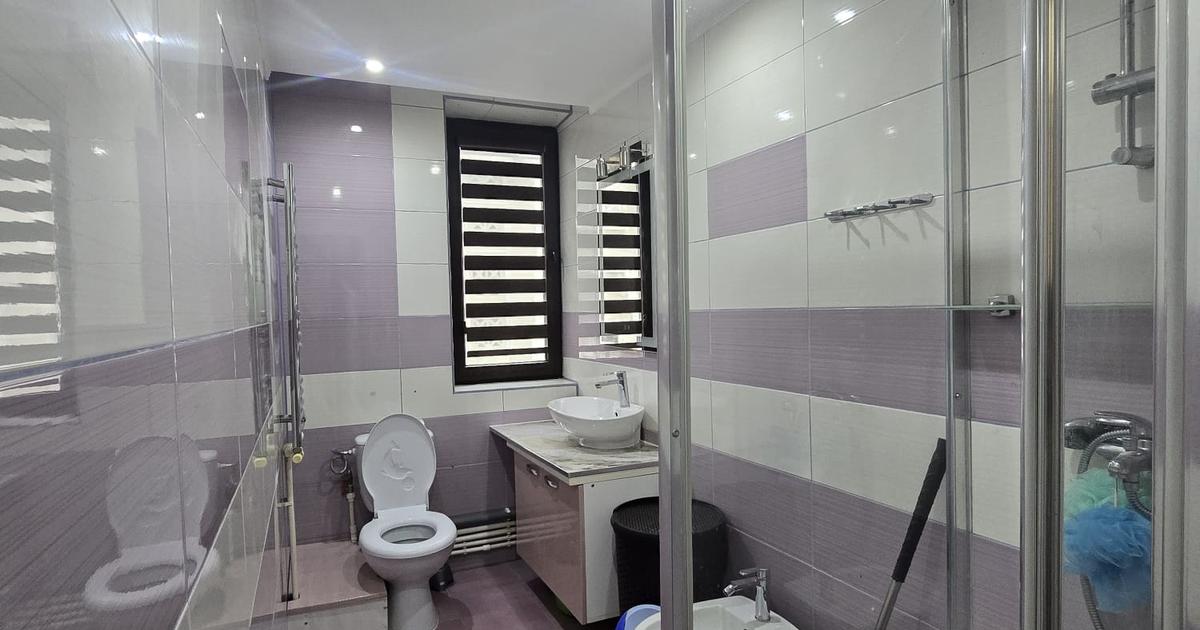 Apartament decomandat cu 2 camere în zona Independenței, Brăila