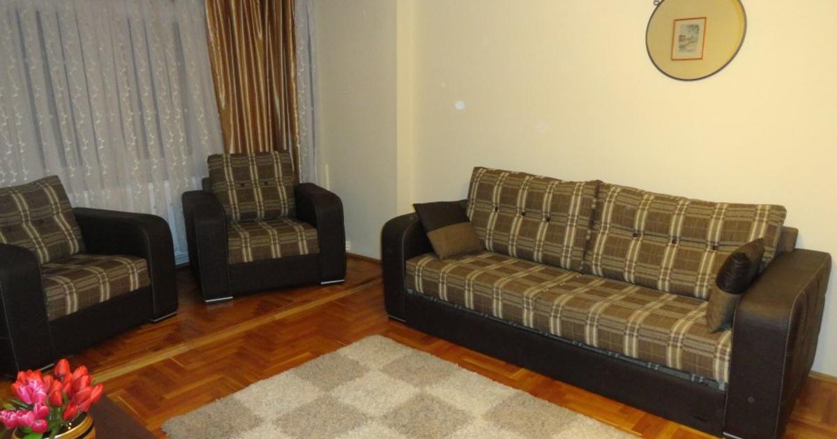 Apartament semidecomandat cu 2 camere în zona Independenței, Brăila