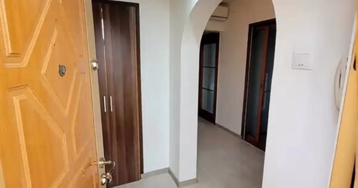 Apartament decomandat cu 2 camere în zona Școlilor, Brăila