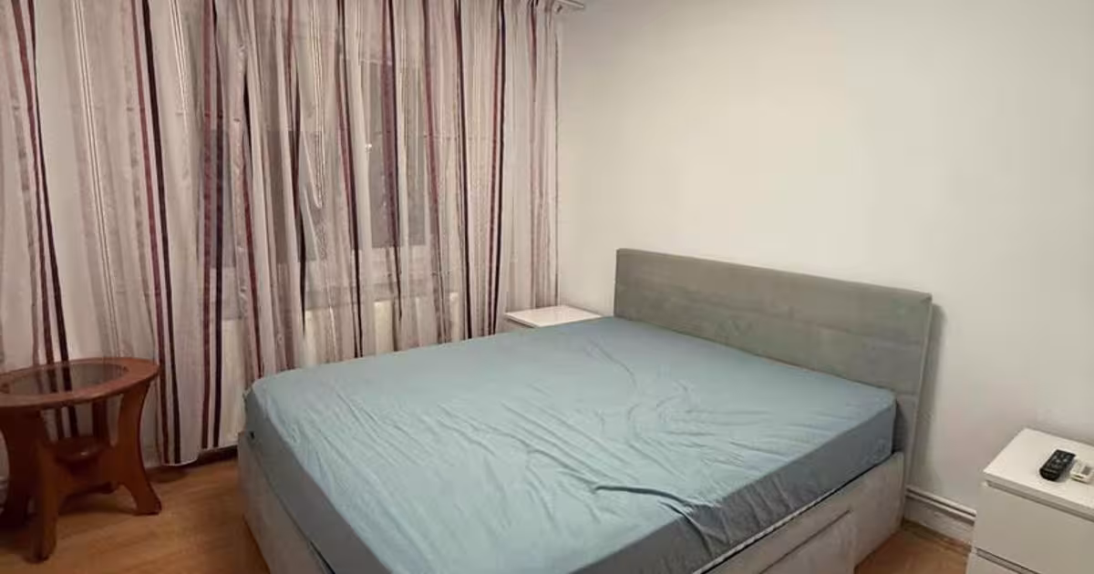 Apartament semidecomandat cu 3 camere în zona Viziru 1, Brăila
