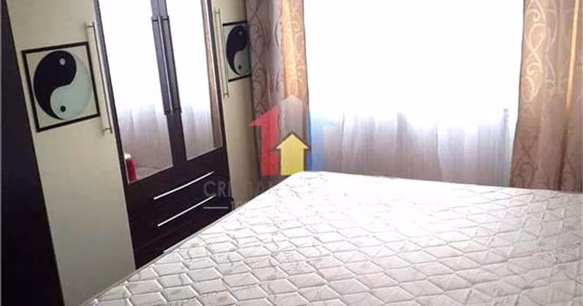 Apartament decomandat cu 3 camere în zona Viziru 3, Brăila