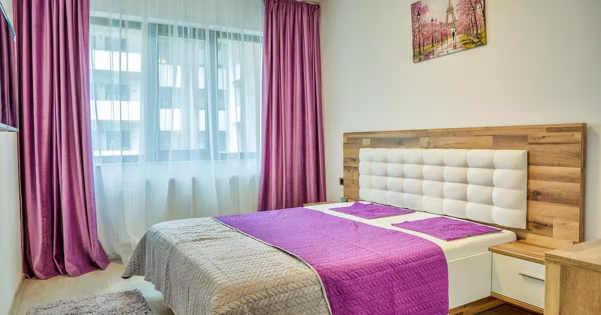 Apartament decomandat cu 3 camere în zona 13 Decembrie, Brașov