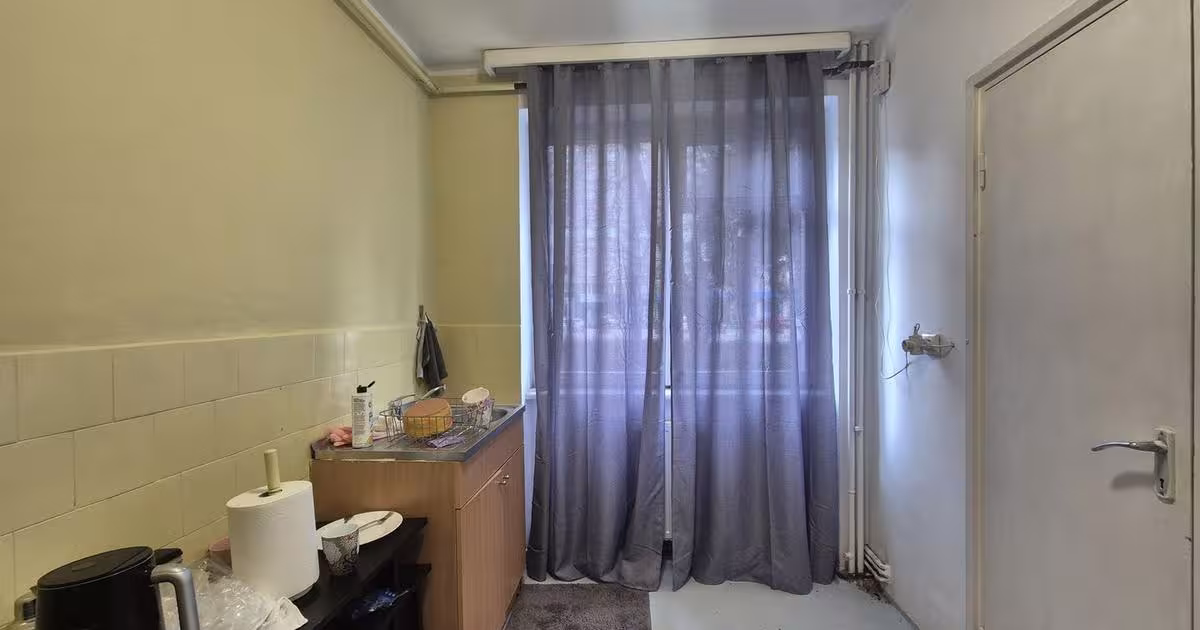 Apartament semidecomandat cu 2 camere în zona Astra, Brașov