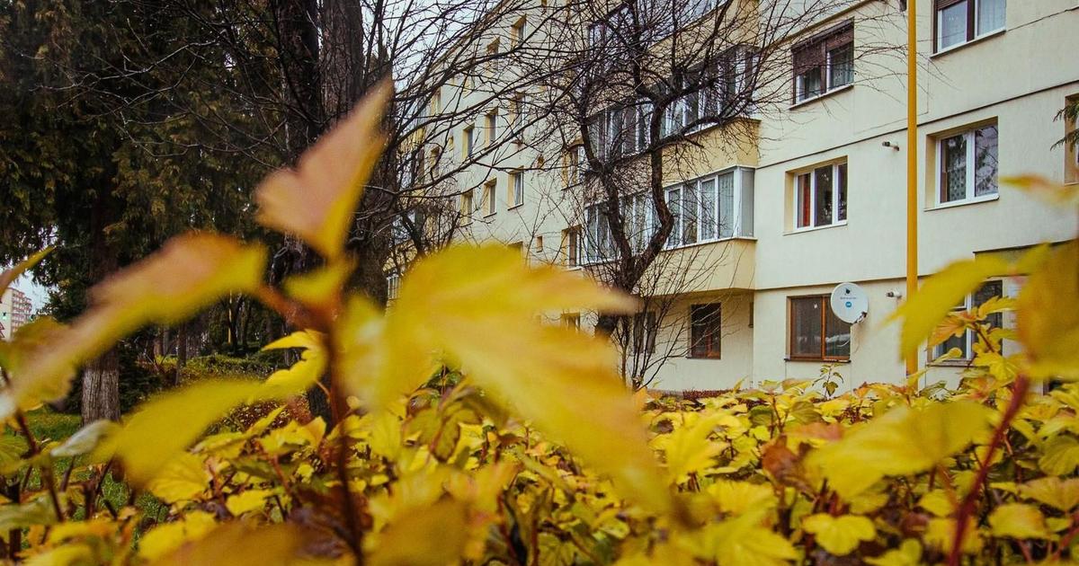 Apartament semidecomandat cu 2 camere în zona Astra, Brașov