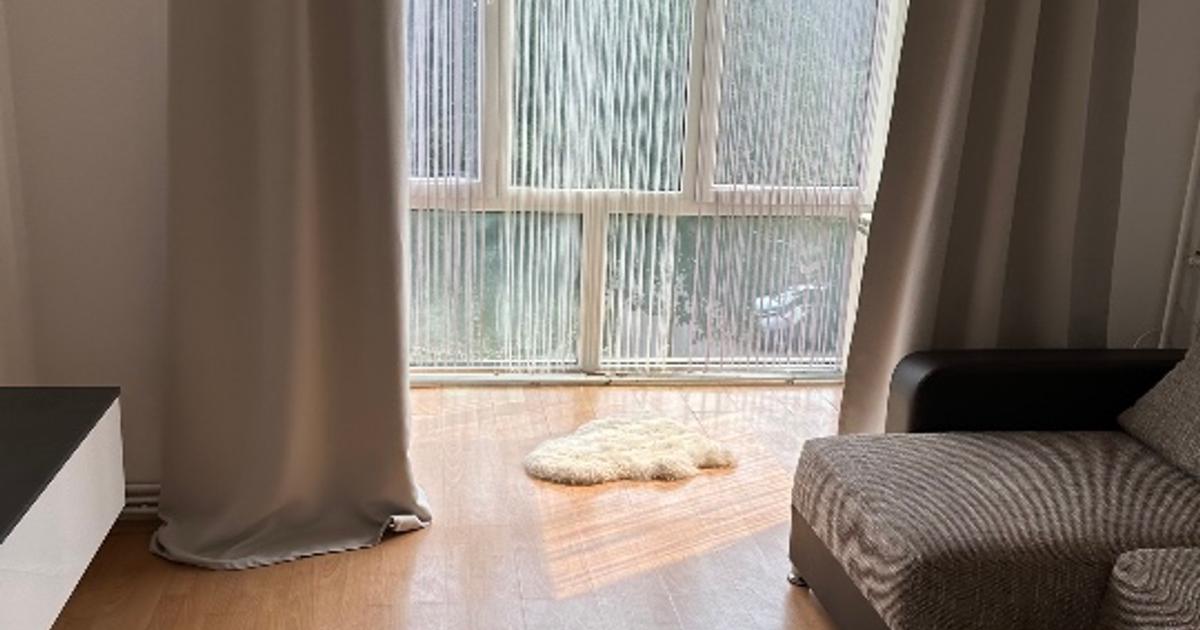 Apartament semidecomandat cu 2 camere în zona Astra, Brașov