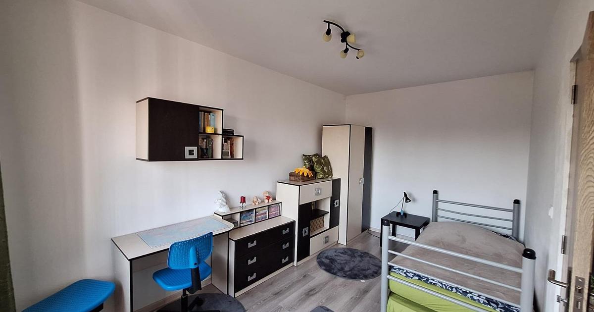 Apartament semidecomandat cu 2 camere în zona Astra, Brașov