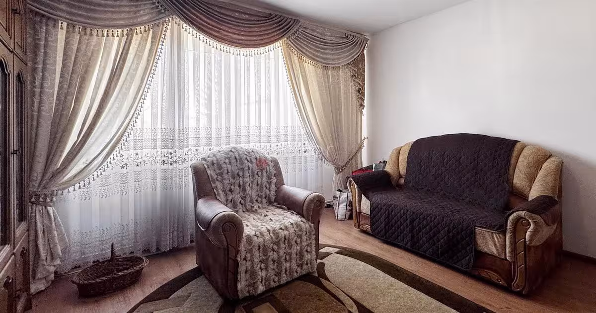 Apartament decomandat cu 3 camere în zona Astra, Brașov