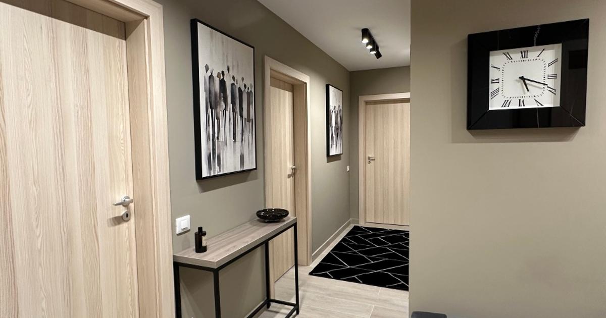 Apartament decomandat cu 3 camere în zona Astra, Brașov