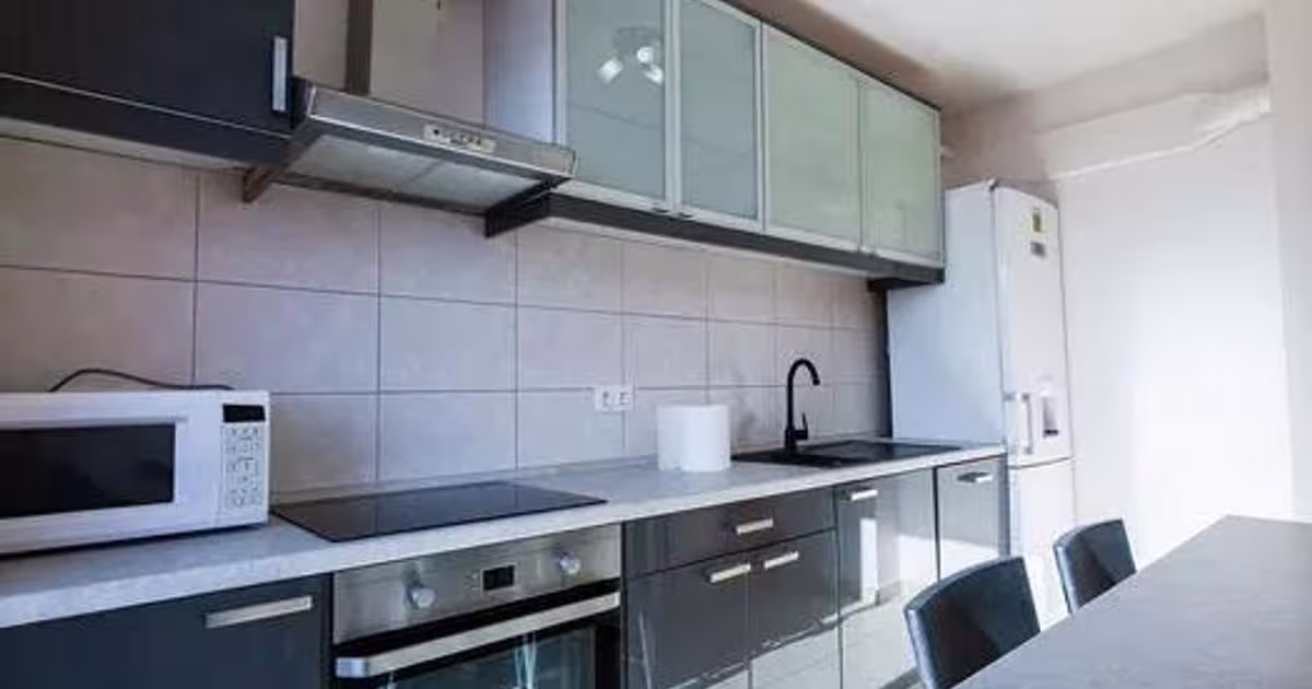 Apartament decomandat cu 2 camere în zona Bartolomeu, Brașov