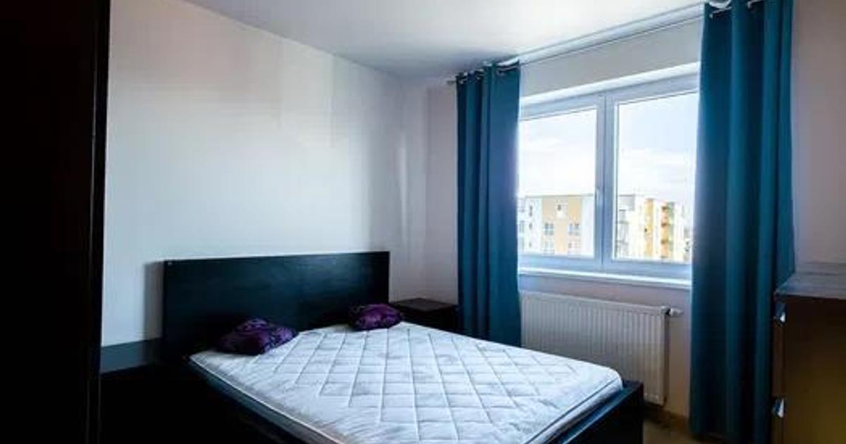 Apartament decomandat cu 2 camere în zona Bartolomeu, Brașov