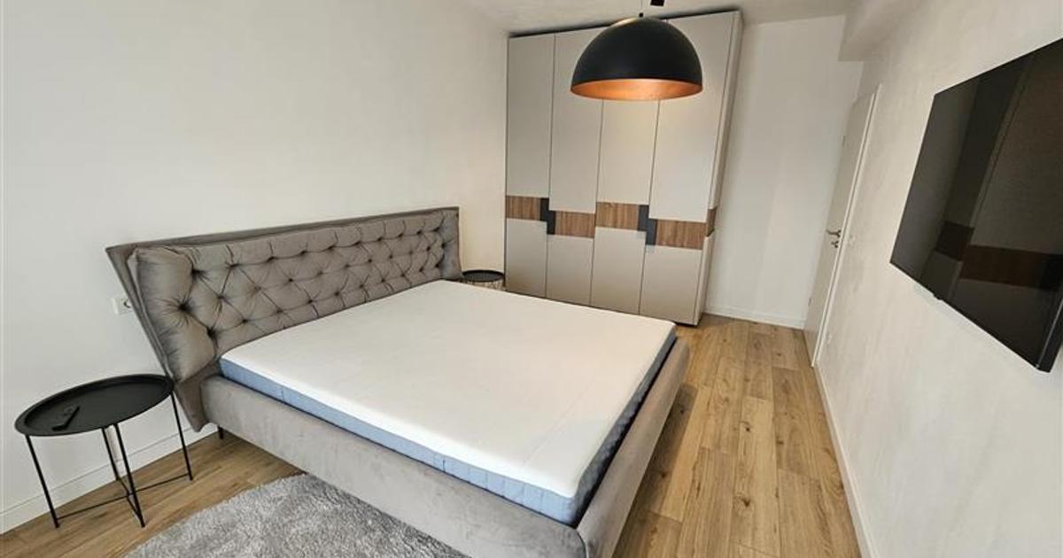 Apartament decomandat cu 3 camere în zona Blumăna, Brașov