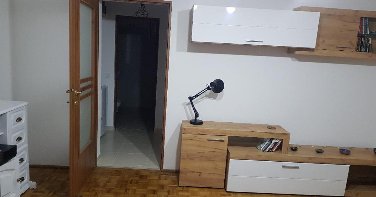 Apartament nedecomandat cu 2 camere în zona Brașovul Vechi, Brașov