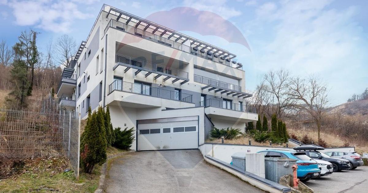 Apartament cu 2 camere în zona Central, Brașov