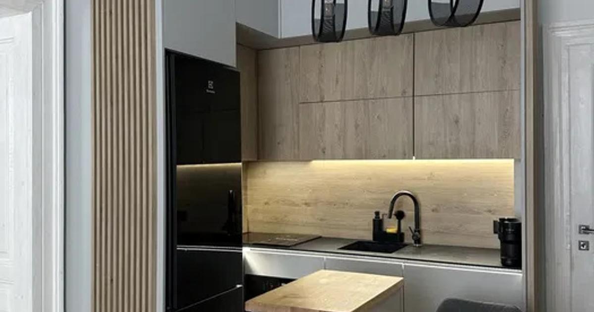 Apartament semidecomandat cu 2 camere în zona Central, Brașov