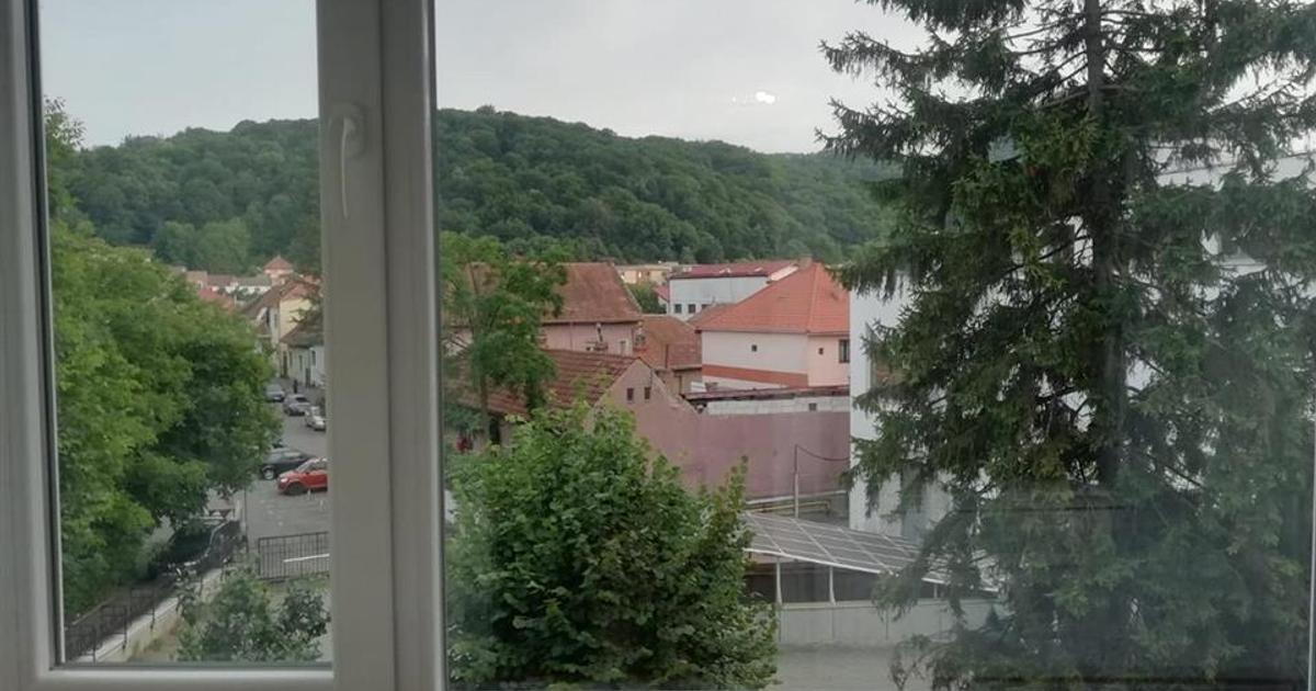 Apartament nedecomandat cu 2 camere în zona Centrul Civic, Brașov