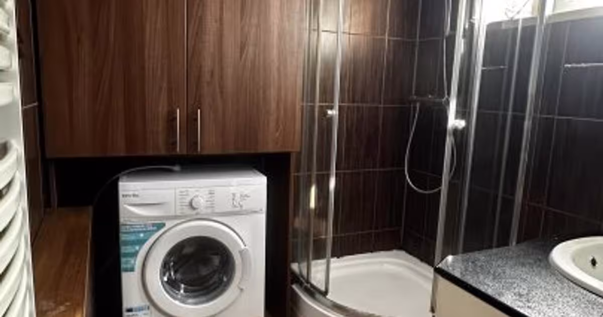 Apartament decomandat cu 2 camere în zona Centrul Civic, Brașov