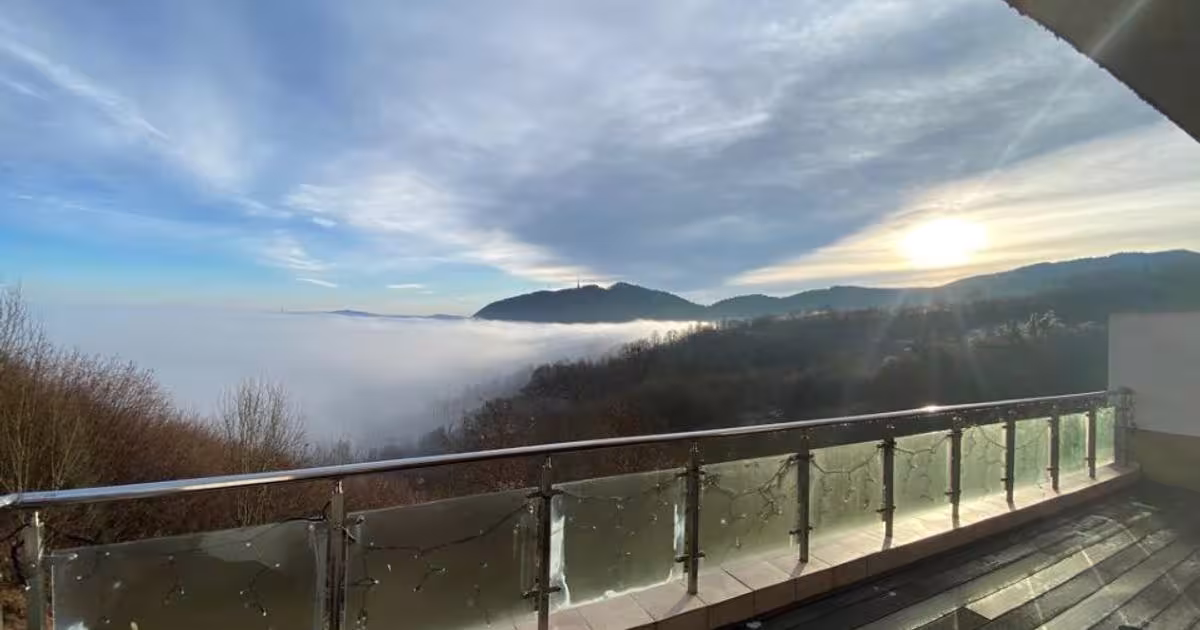 Apartament decomandat cu 4 camere în zona Drumul Poienii, Brașov