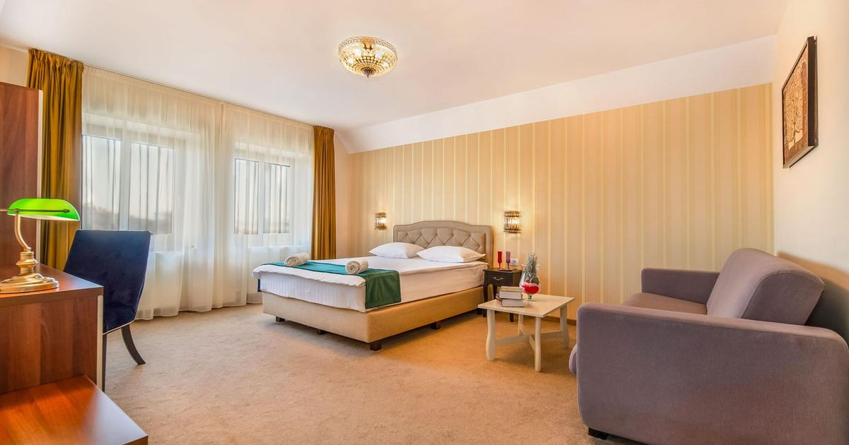 Apartament decomandat cu 3 camere în zona Drumul Poienii, Brașov