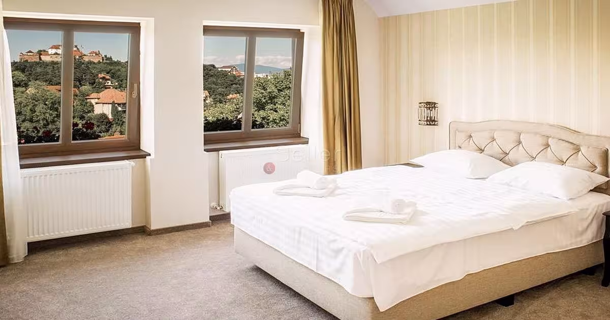 Apartament decomandat cu 4 camere în zona Drumul Poienii, Brașov