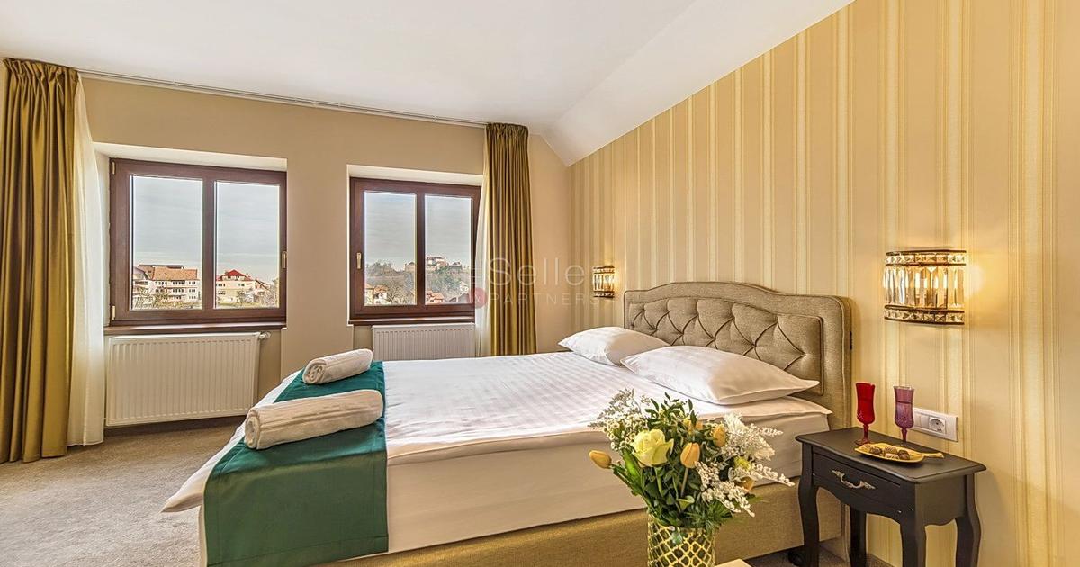 Apartament decomandat cu 4 camere în zona Drumul Poienii, Brașov