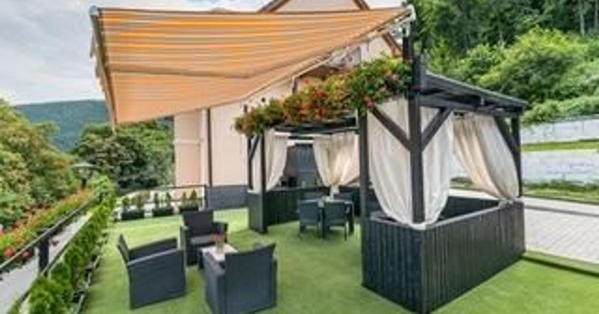 Apartament decomandat cu 5 camere în zona Drumul Poienii, Brașov