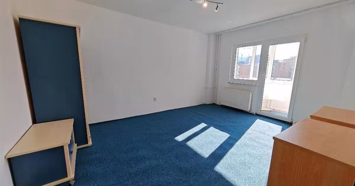 Apartament decomandat cu 2 camere în zona Județean, Brașov