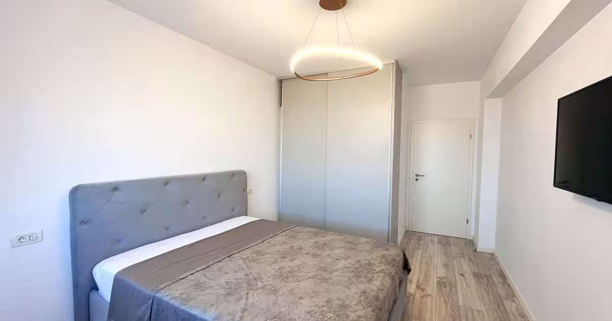 Apartament decomandat cu 2 camere în zona Noua, Brașov