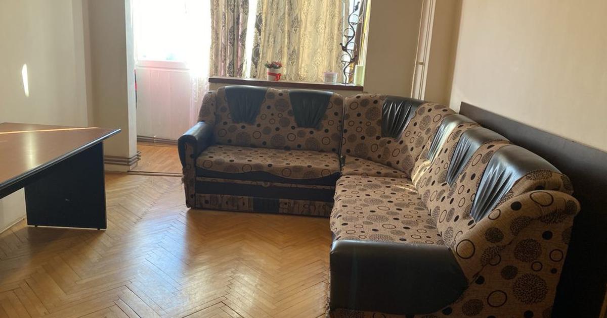 Apartament decomandat cu 2 camere în zona Răcădău, Brașov