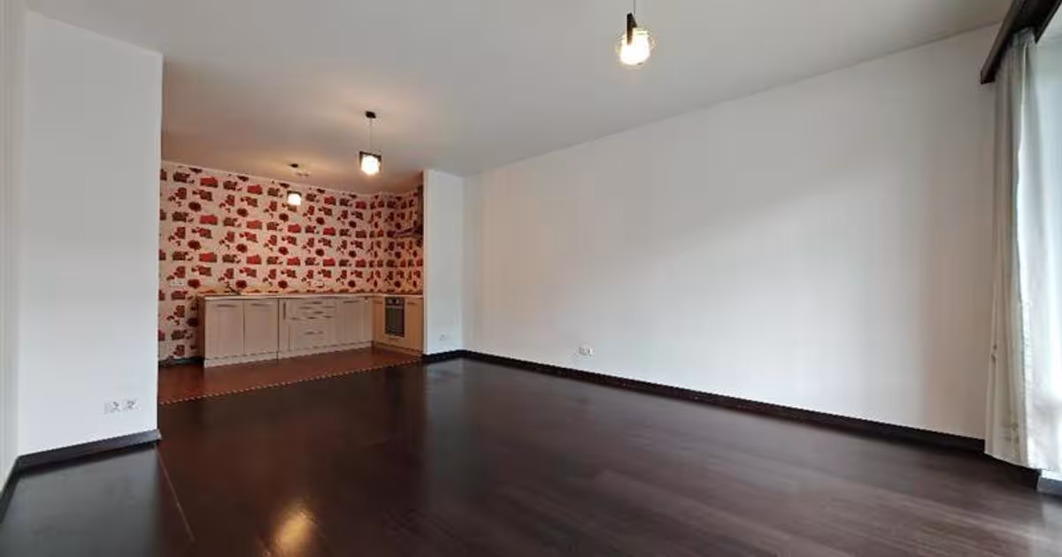 Apartament nedecomandat cu 2 camere în zona Răcădău, Brașov