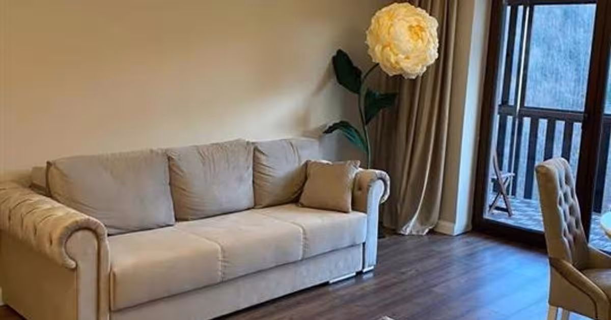 Apartament decomandat cu 3 camere în zona Răcădău, Brașov