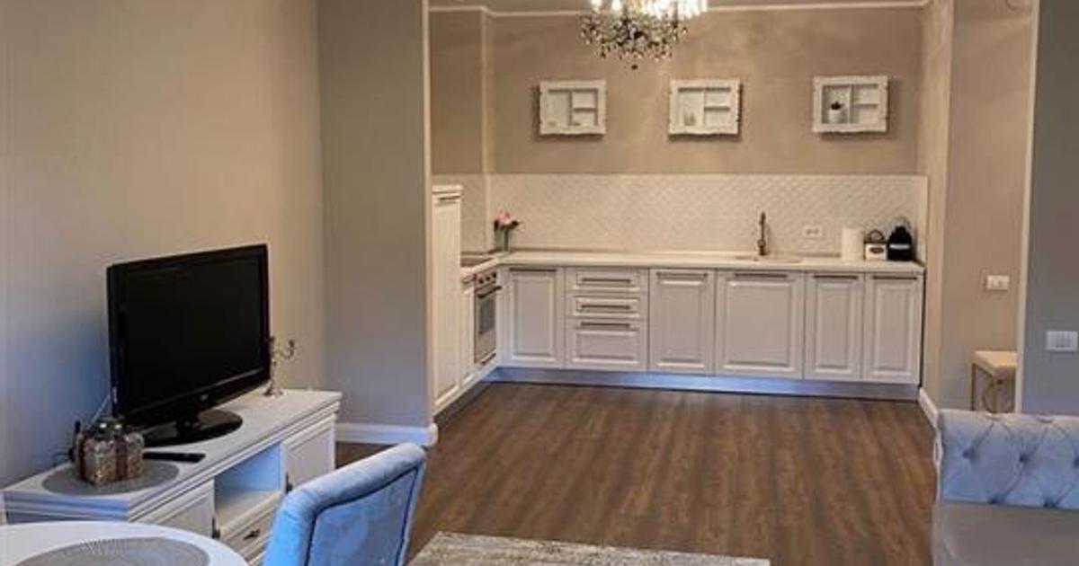 Apartament decomandat cu 3 camere în zona Răcădău, Brașov