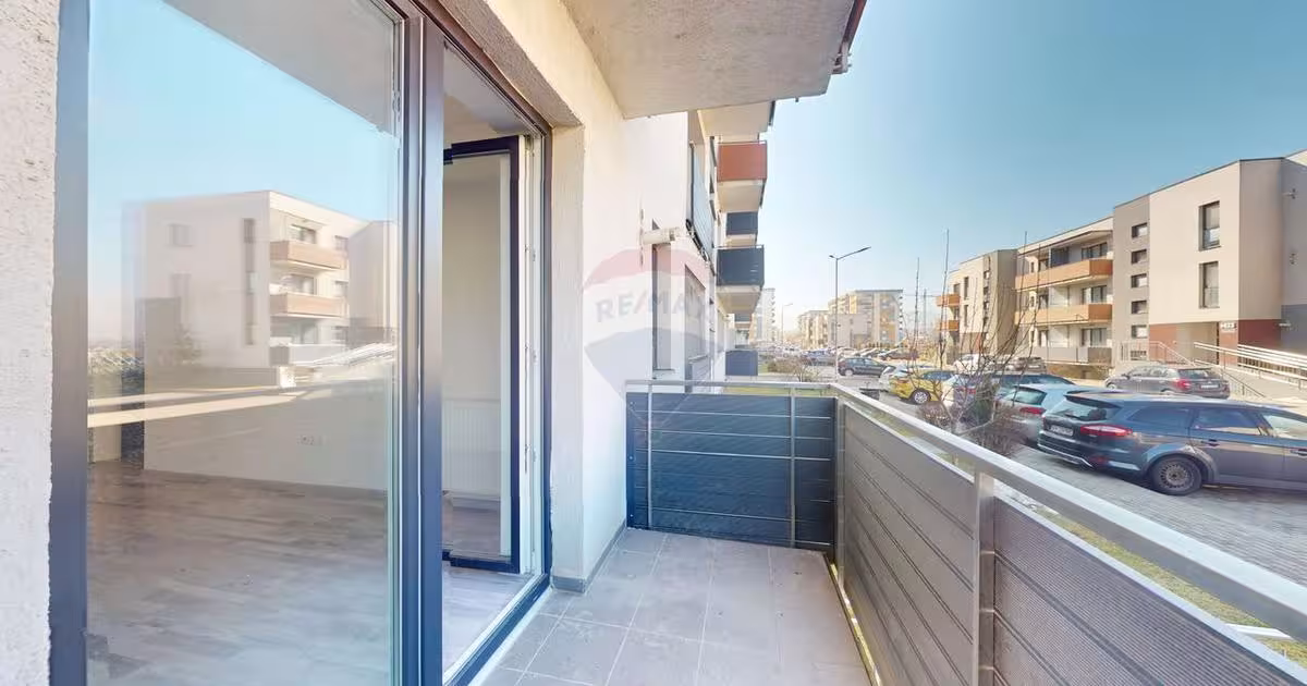Apartament decomandat cu 2 camere în zona Tractorul, Brașov