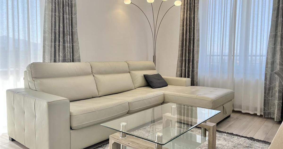 Apartament decomandat cu 2 camere în zona Tractorul, Brașov