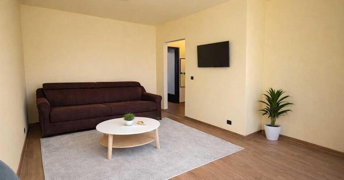 Apartament decomandat cu 2 camere în zona Ultracentral, Brașov
