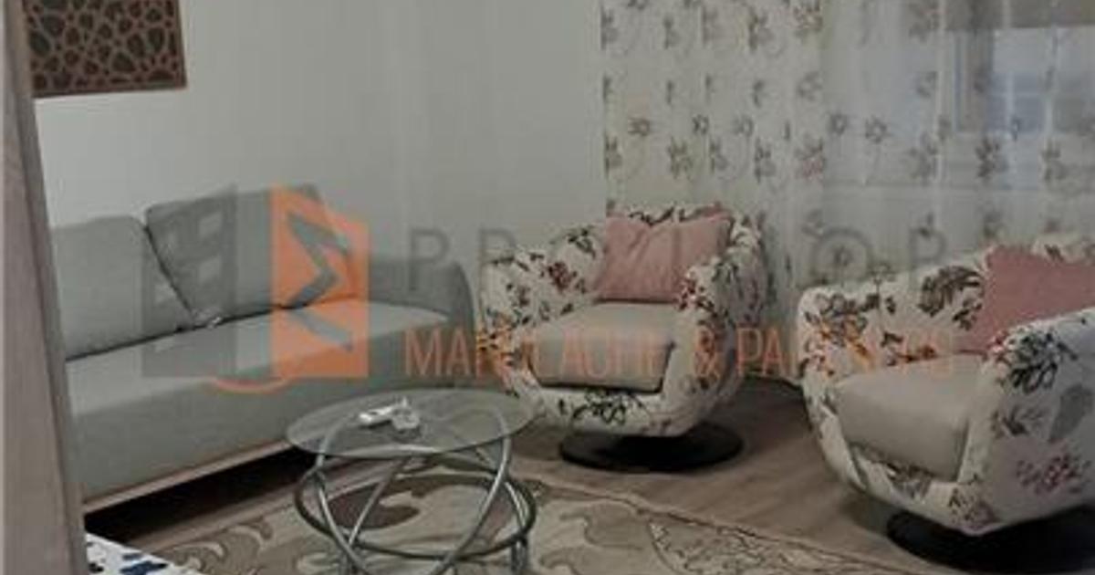 Apartament decomandat cu 2 camere în zona 1 Decembrie, Buzău