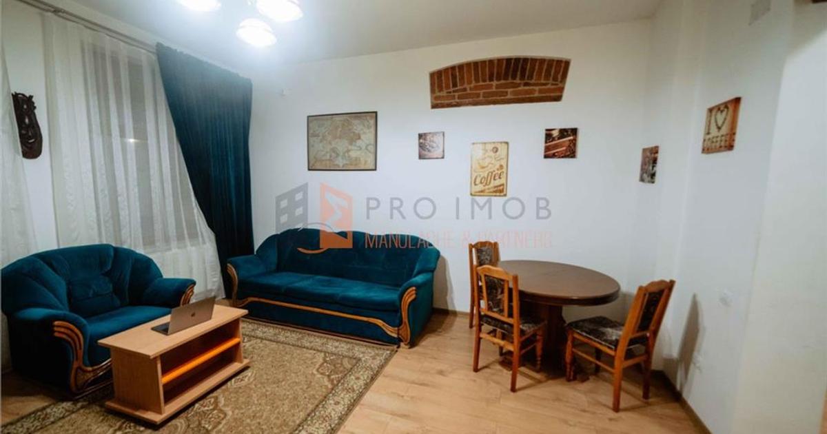 Apartament decomandat cu 3 camere în zona 1 Decembrie, Buzău