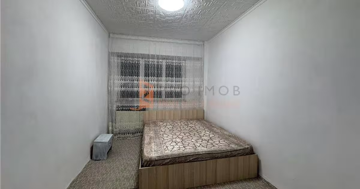 Apartament decomandat cu 4 camere în zona Micro 5, Buzău