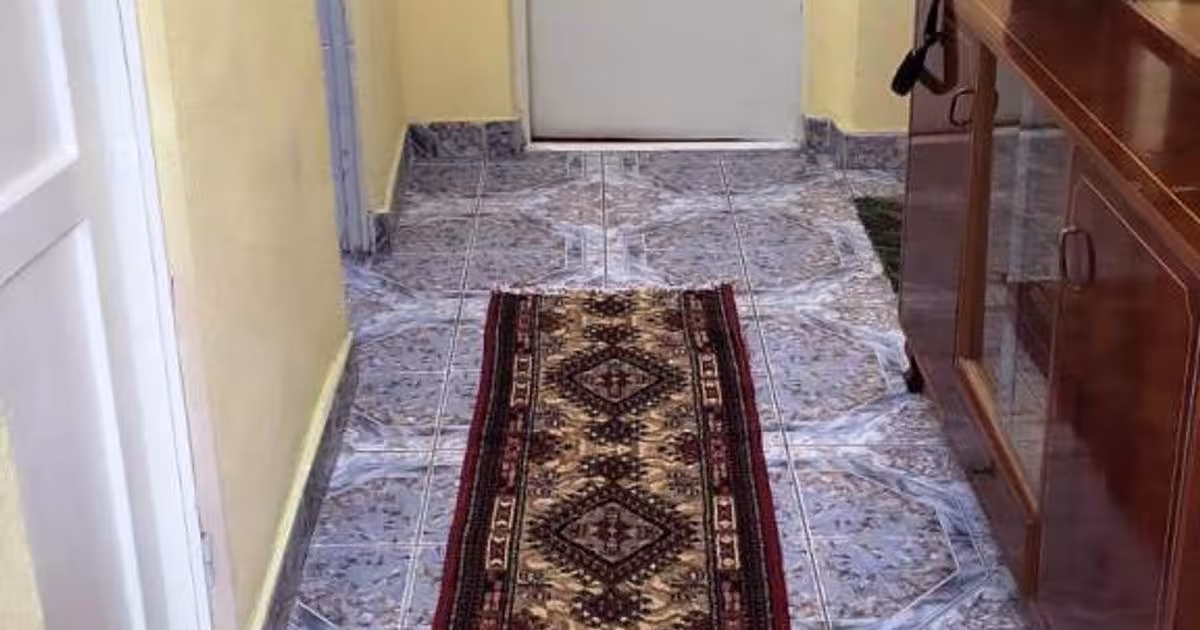 Apartament decomandat cu 2 camere în zona Ultracentral, Buzău