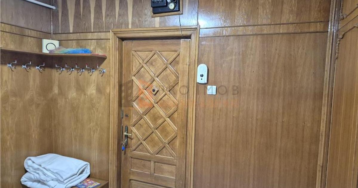 Apartament decomandat cu 2 camere în zona Unirii Sud, Buzău