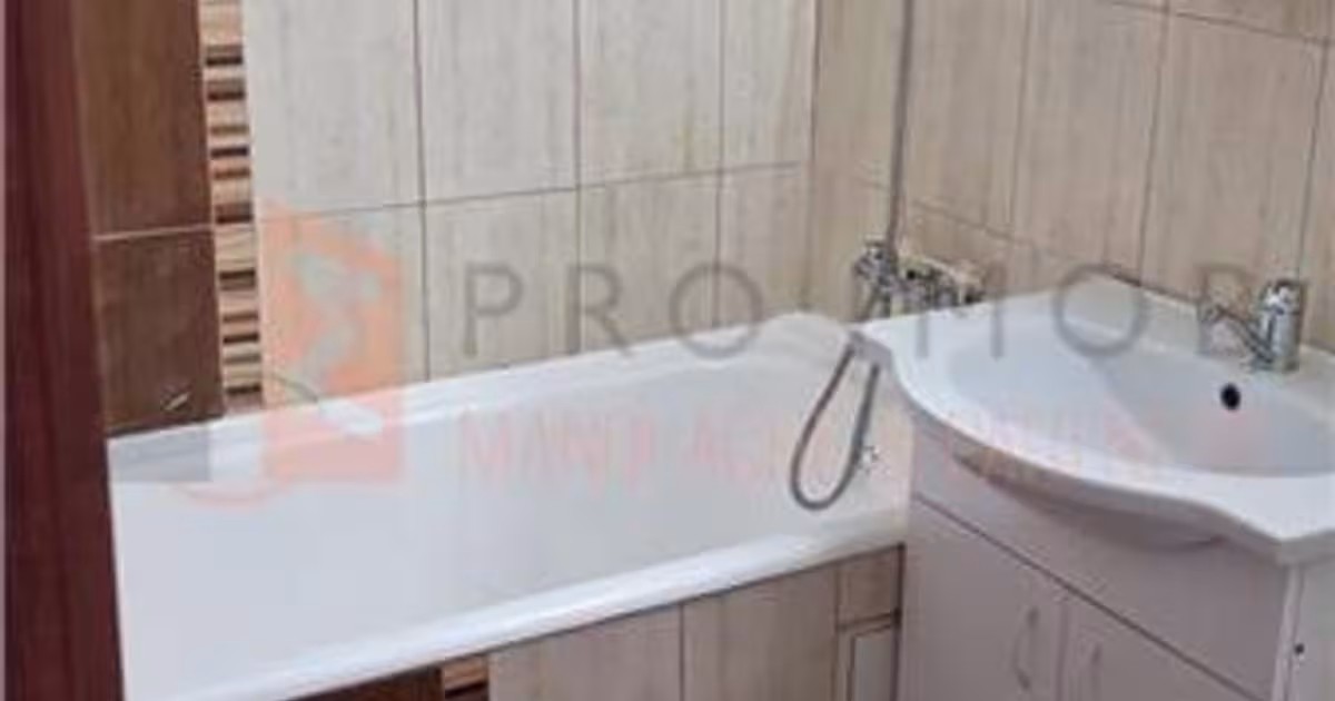 Apartament decomandat cu 3 camere în zona Unirii Sud, Buzău