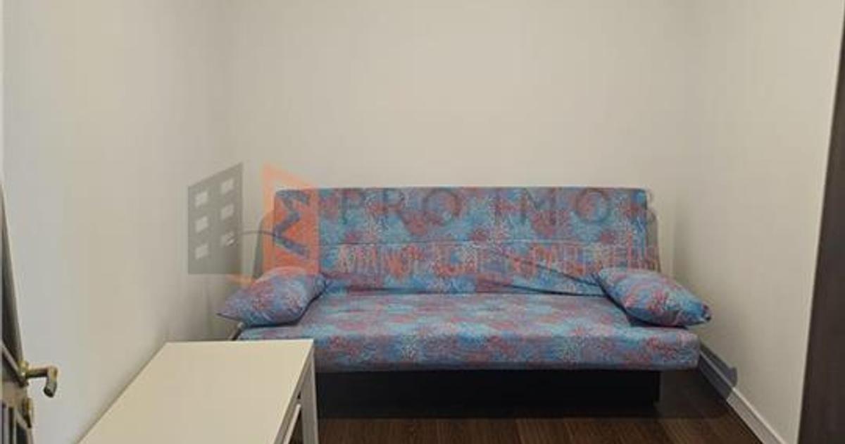 Apartament decomandat cu 3 camere în zona Unirii Sud, Buzău